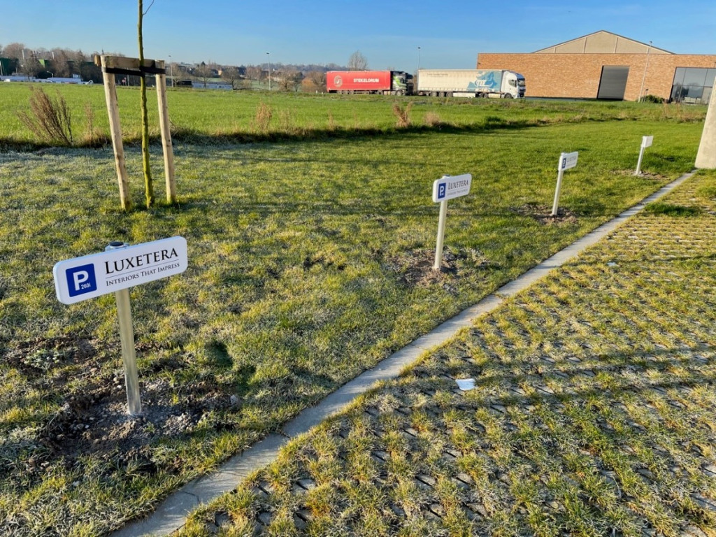 Menensesteenweg - 260J - B9 - 8940