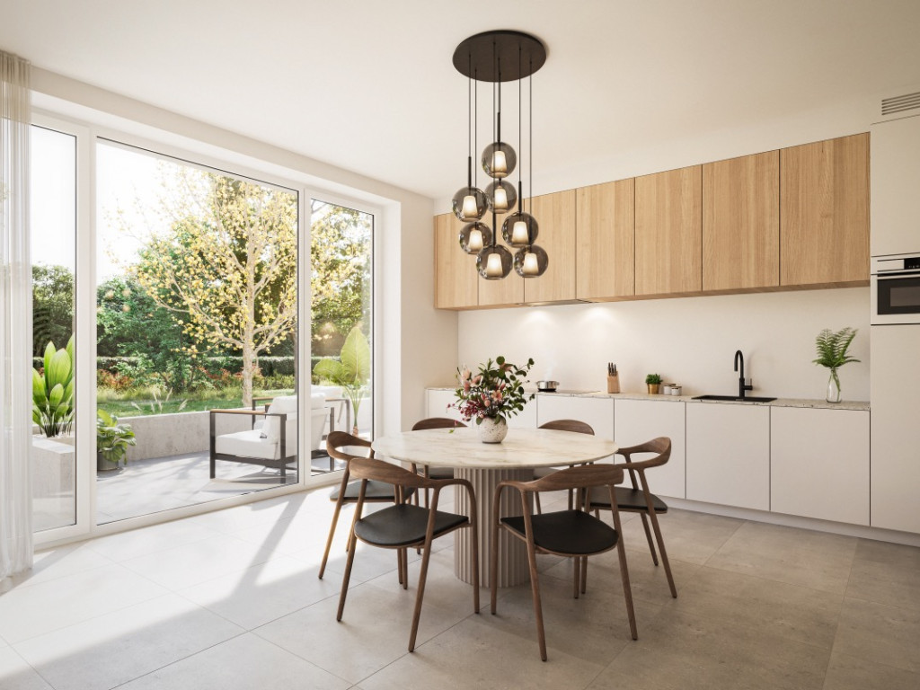 Reinaartlaan - 15 - W16 - 2050