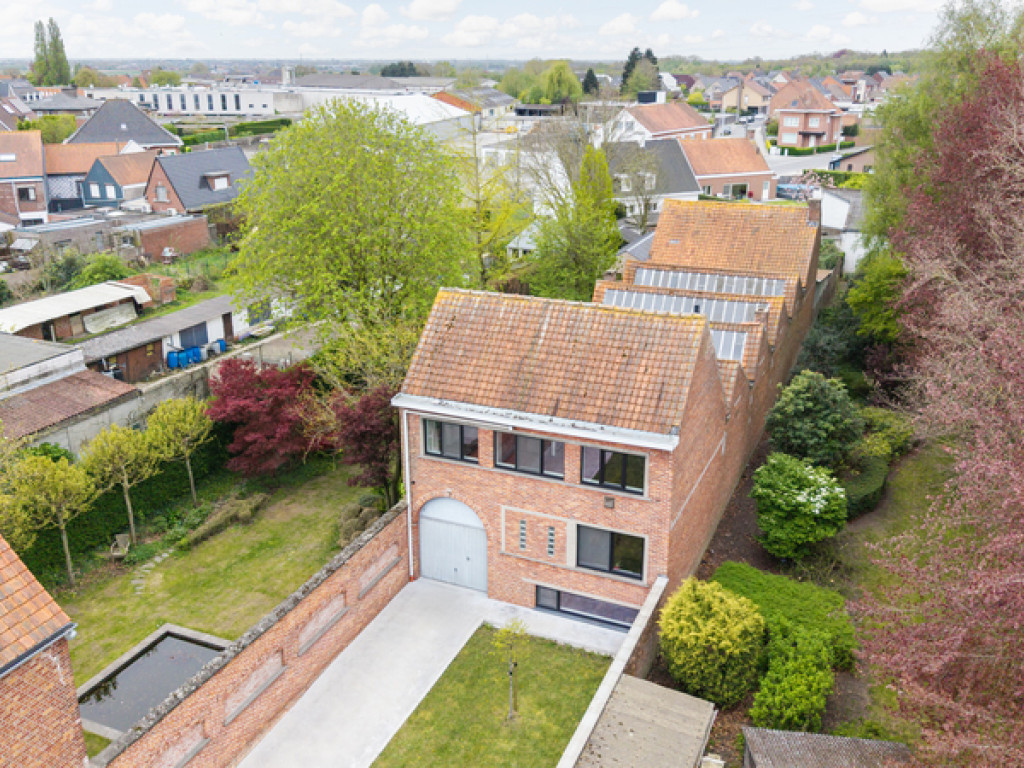 Volderstraat - 35 - - 8700