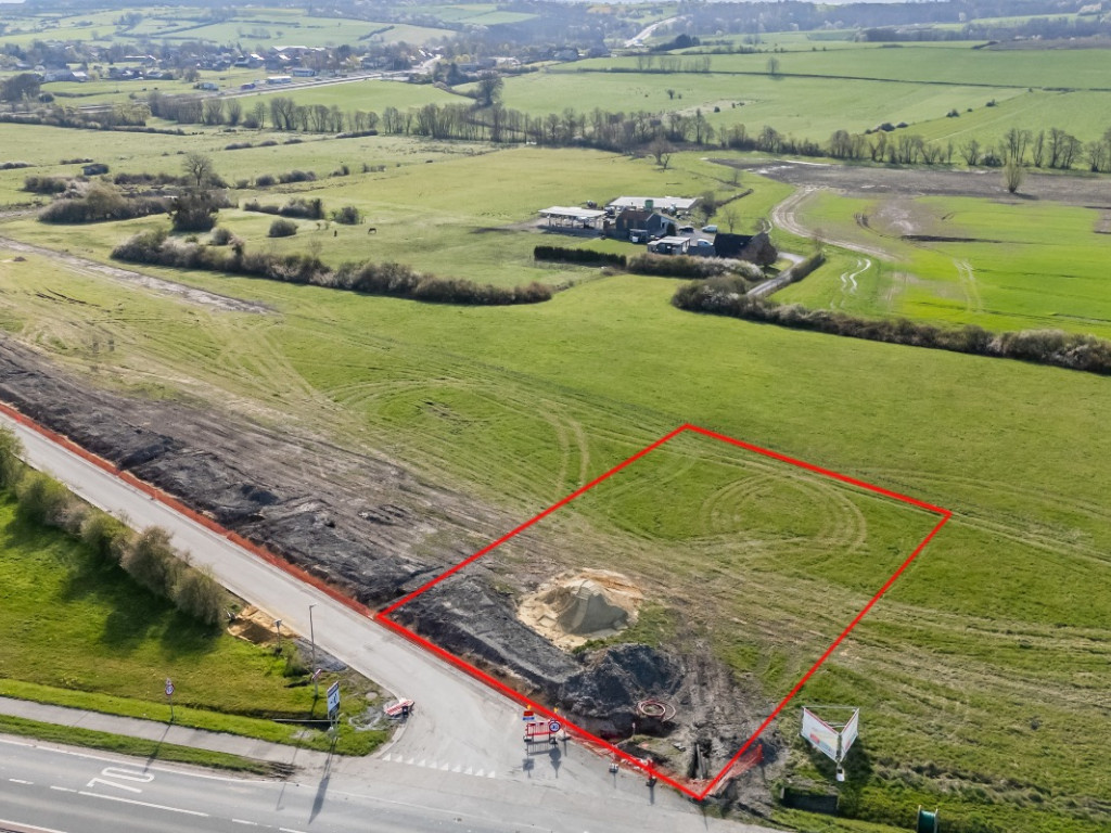 Rue Pré Aux Pousses - 0 - Lot 1 ok - 5377