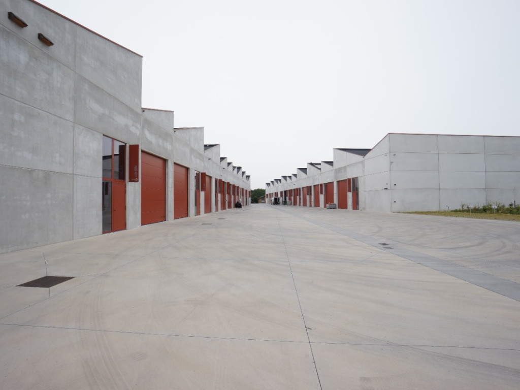 Menensesteenweg - 260J - B9 - 8940