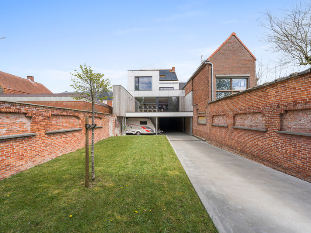 Volderstraat - 35 - - 8700