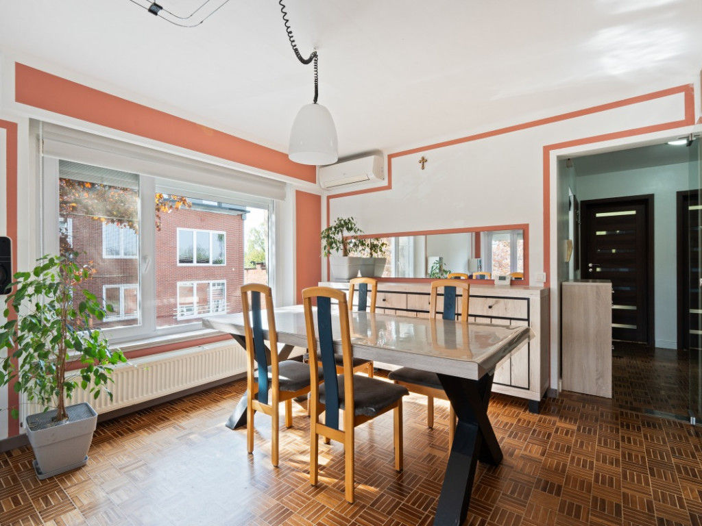 Basseliersstraat - 2 - 201 - 2100