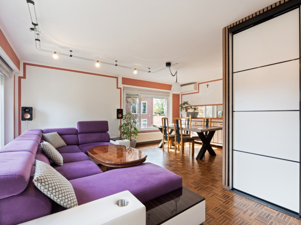 Basseliersstraat - 2 - 201 - 2100