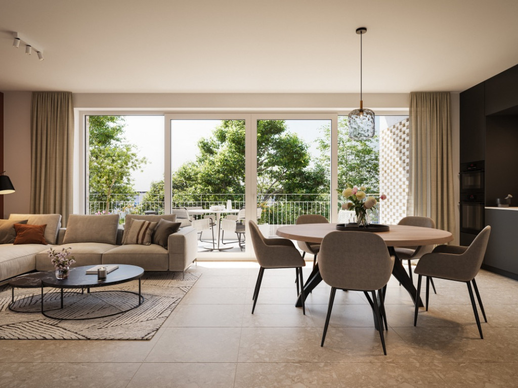 Reinaartlaan - 15 - A8 1.1 - 2050