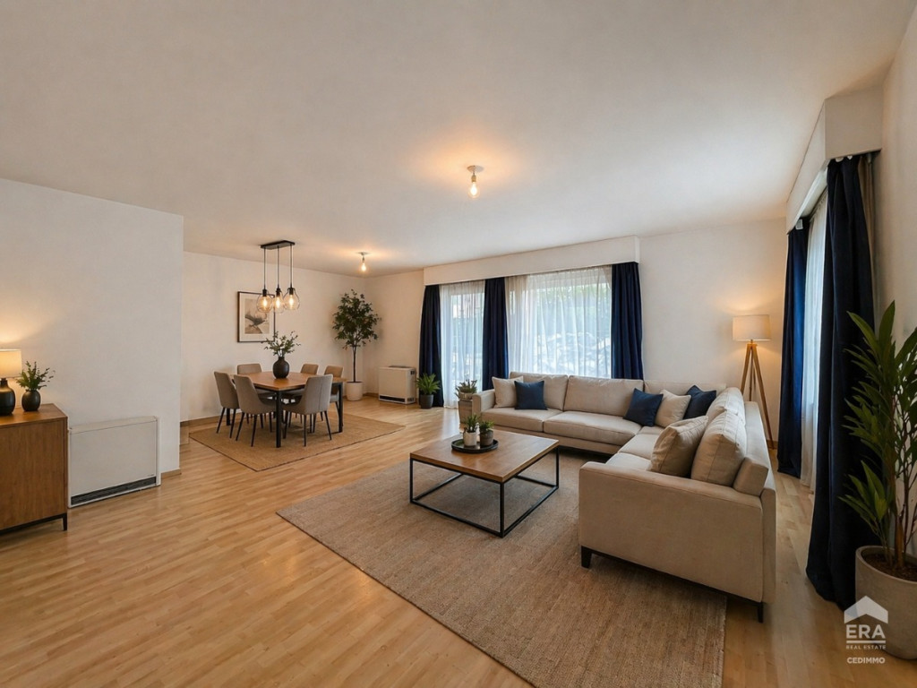 Rue Notre Dame - 21 - D2 - 1420