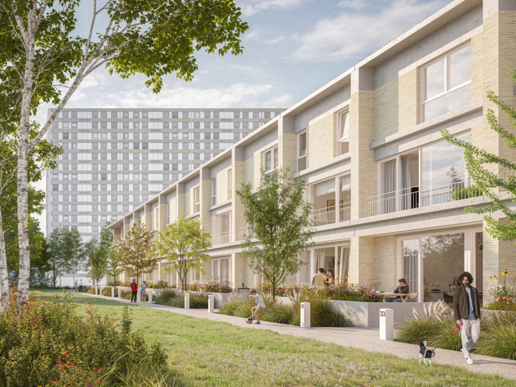 Reinaartlaan - 15 - W17 - 2050