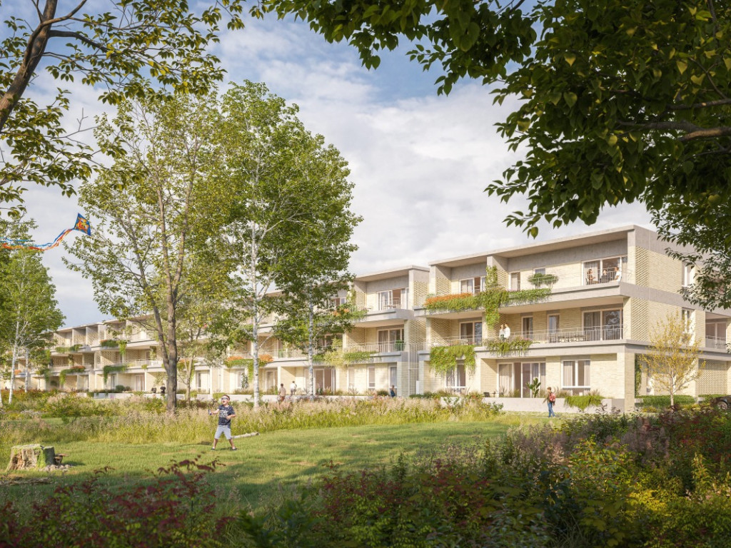 Reinaartlaan - 15 - A8 1.1 - 2050