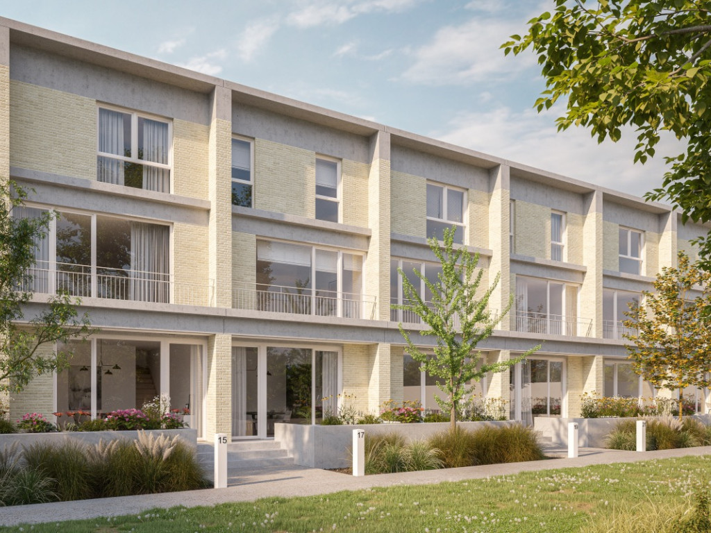 Reinaartlaan - 15 - W17 - 2050