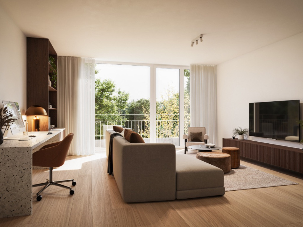 Reinaartlaan - 15 - A8 1.1 - 2050