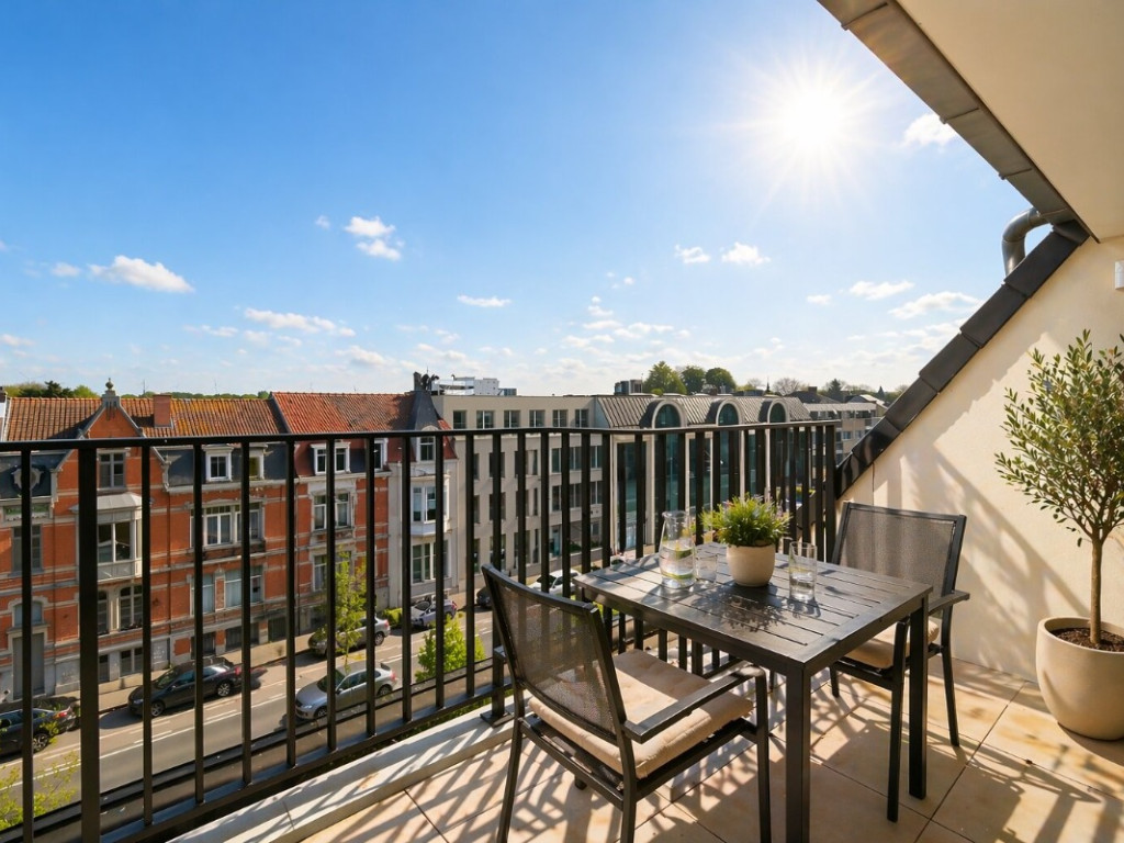 Stationsstraat - 68 - 4 - 9900