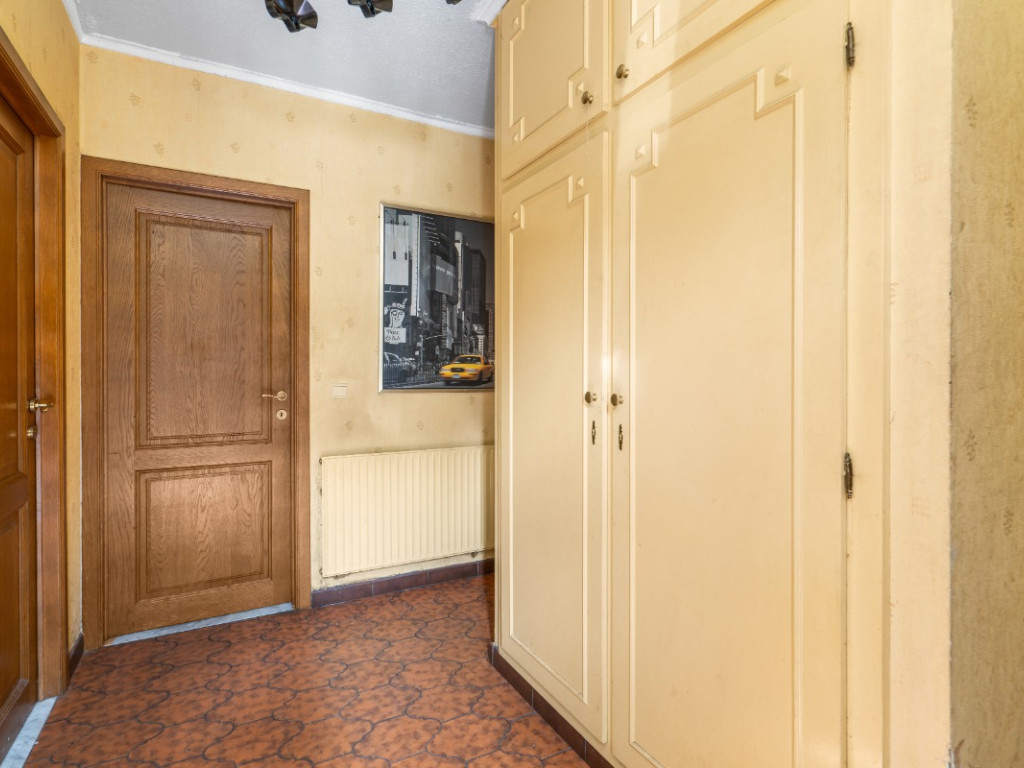 Sterrebeekstraat - 160 - - 1930