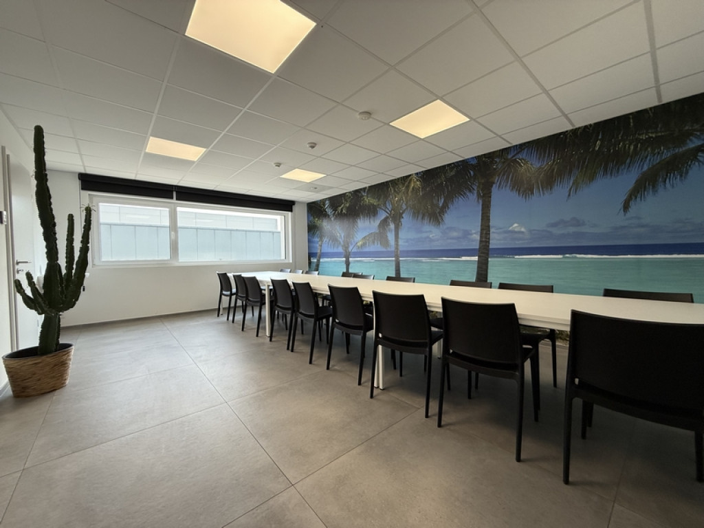 rue des Nouvelles Technologies - 3 - - 4821