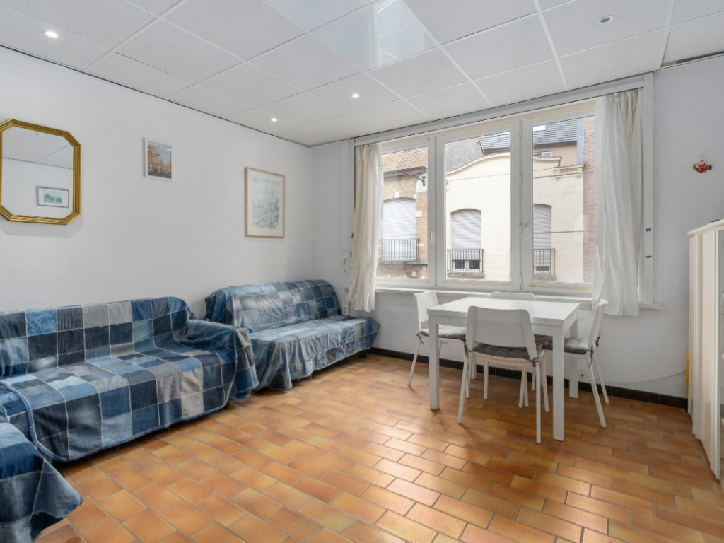 Rogierlaan - 21 - B1 - 8370