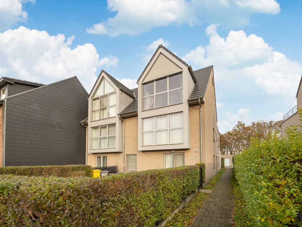 Desmedtstraat - 68 - 5 - 2322