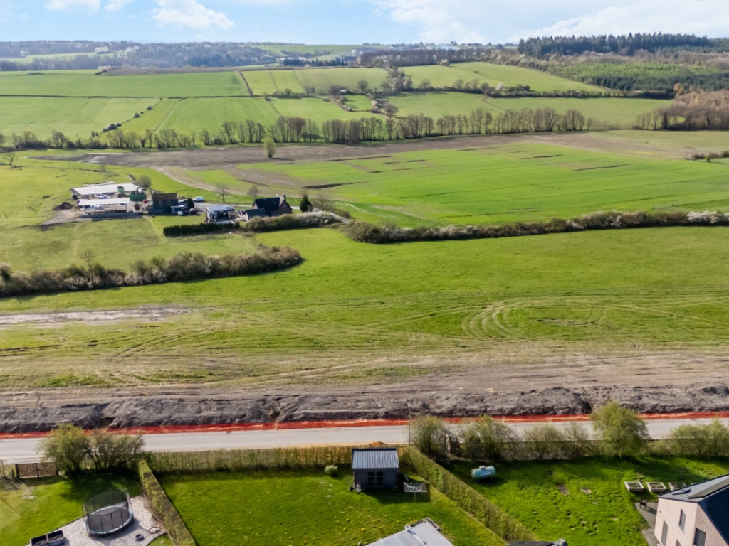 Rue Pré Aux Pousses - 0 - Lot 5 - 5377