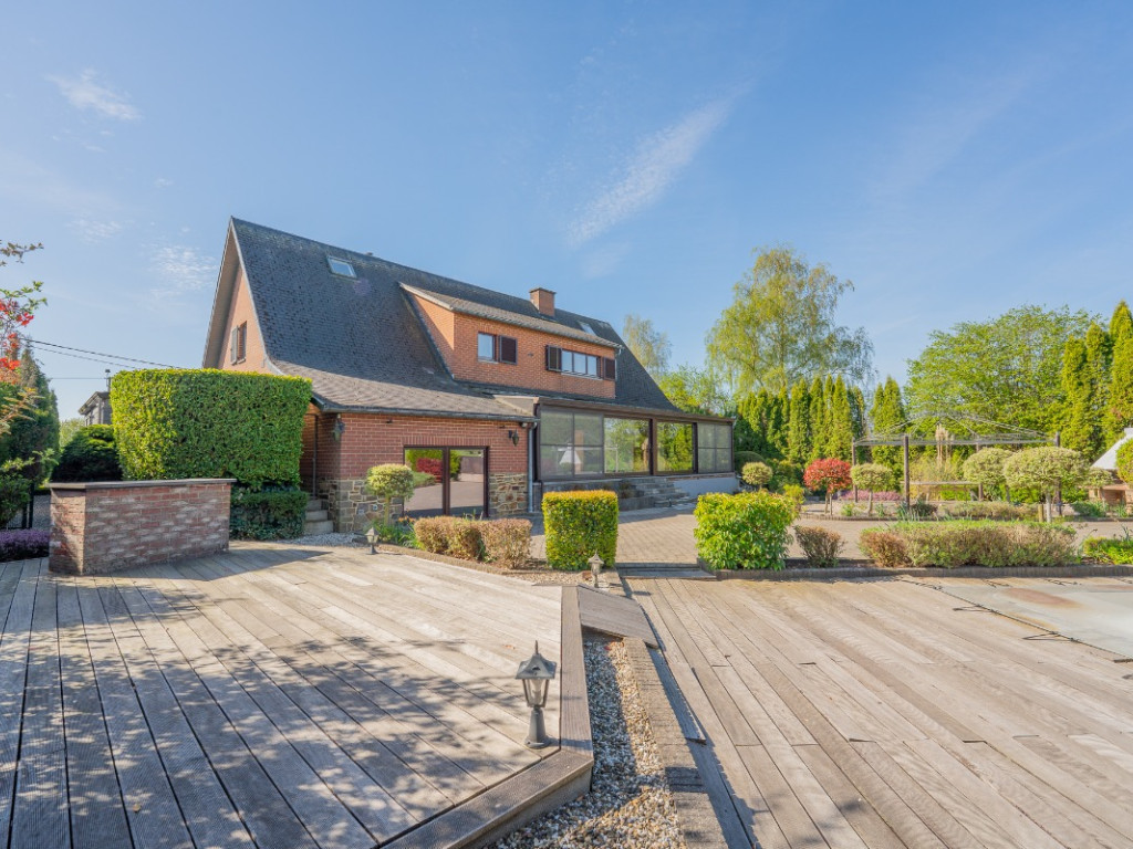 Rue Gilet-Ville - 37 - - 5170