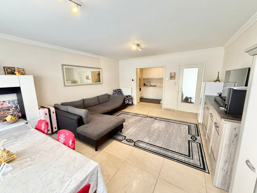 Zonnebloemstraat - 6 - 1 - 8800