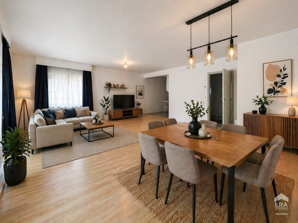 Rue Notre Dame - 21 - D2 - 1420