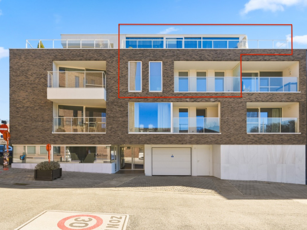 Processiestraat - 6 - 2.02 - 3090