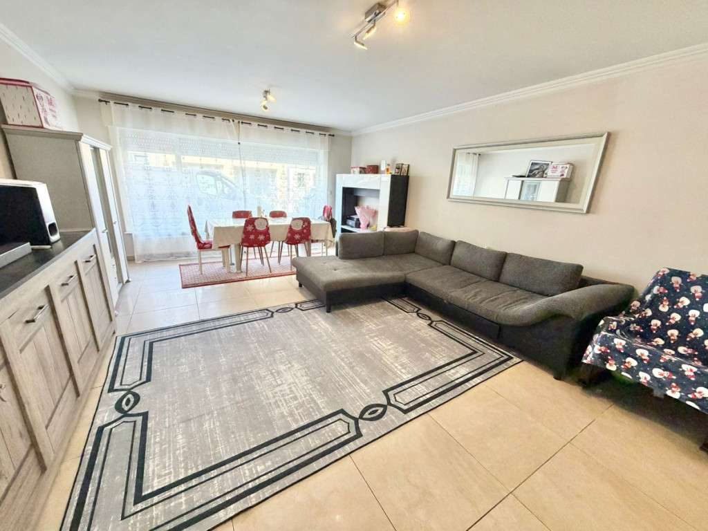 Zonnebloemstraat - 6 - 1 - 8800