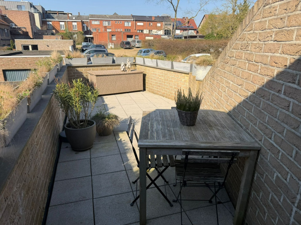 Pieter Bruegelstraat - 6 - 1 - 3580