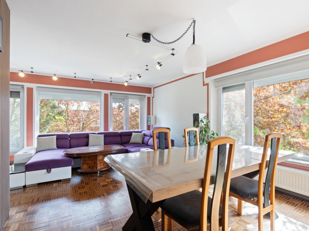 Basseliersstraat - 2 - 201 - 2100