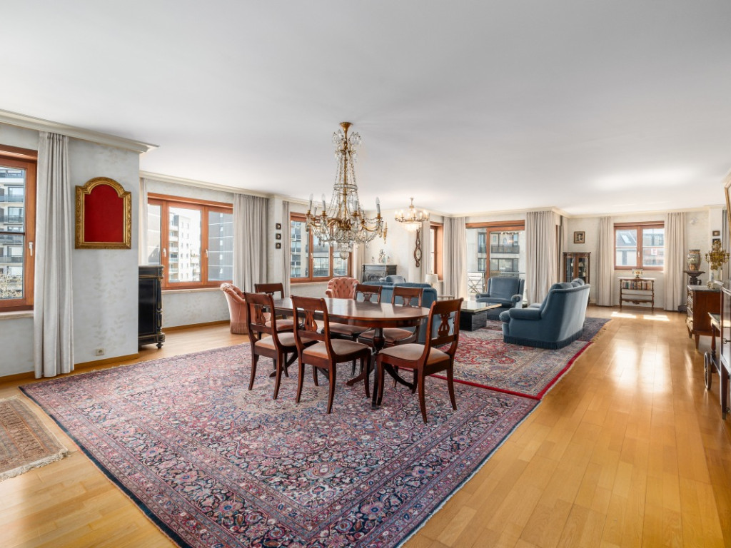 Albert Bliecklaan - 5 - 02.01 - 8670