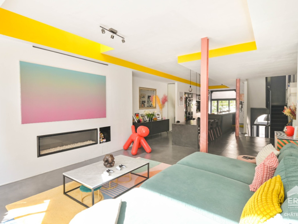 Rue Washington - 56 - - 1050