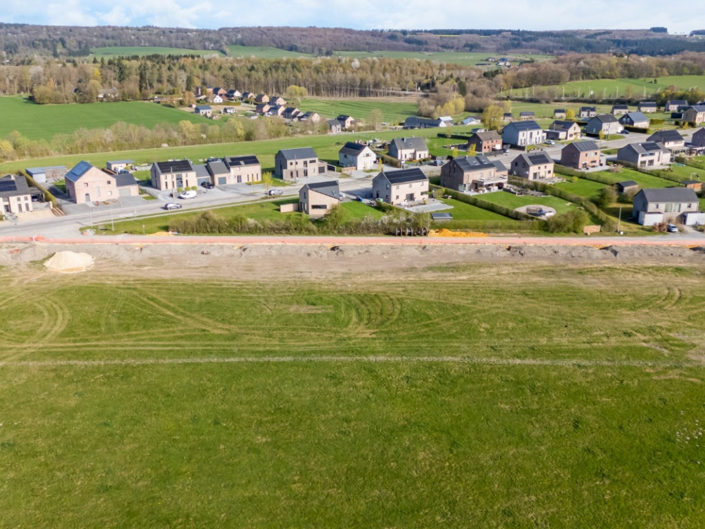 Rue Pré aux Pousses - 0 - Lot 3 - 5377