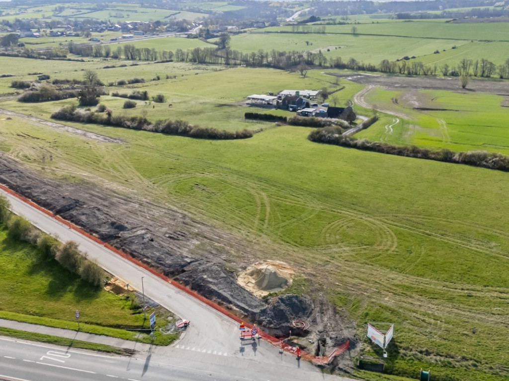 Rue Pré aux Pousses - 0 - Lot 2 - 5377