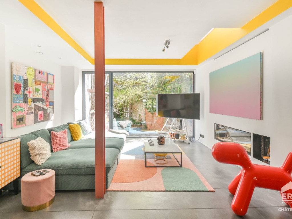 Rue Washington - 56 - - 1050