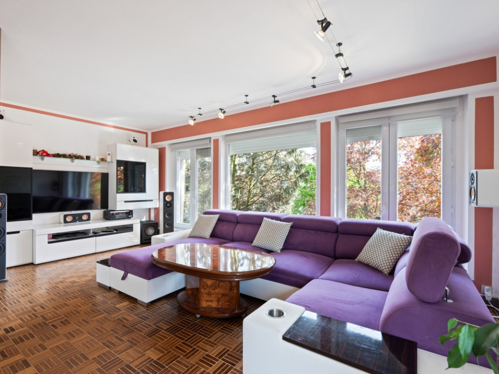 Basseliersstraat - 2 - 201 - 2100