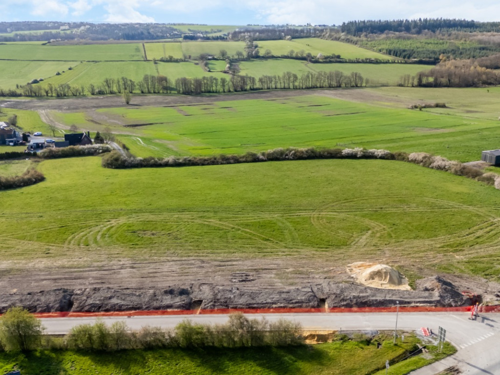 Rue Pré Aux Pousses - 0 - Lot 1 ok - 5377