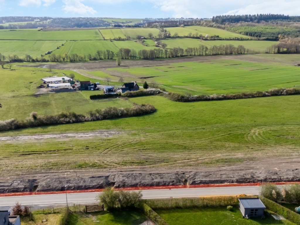 Rue Pré Aux Pousses - 0 - Lot 6 - 5377