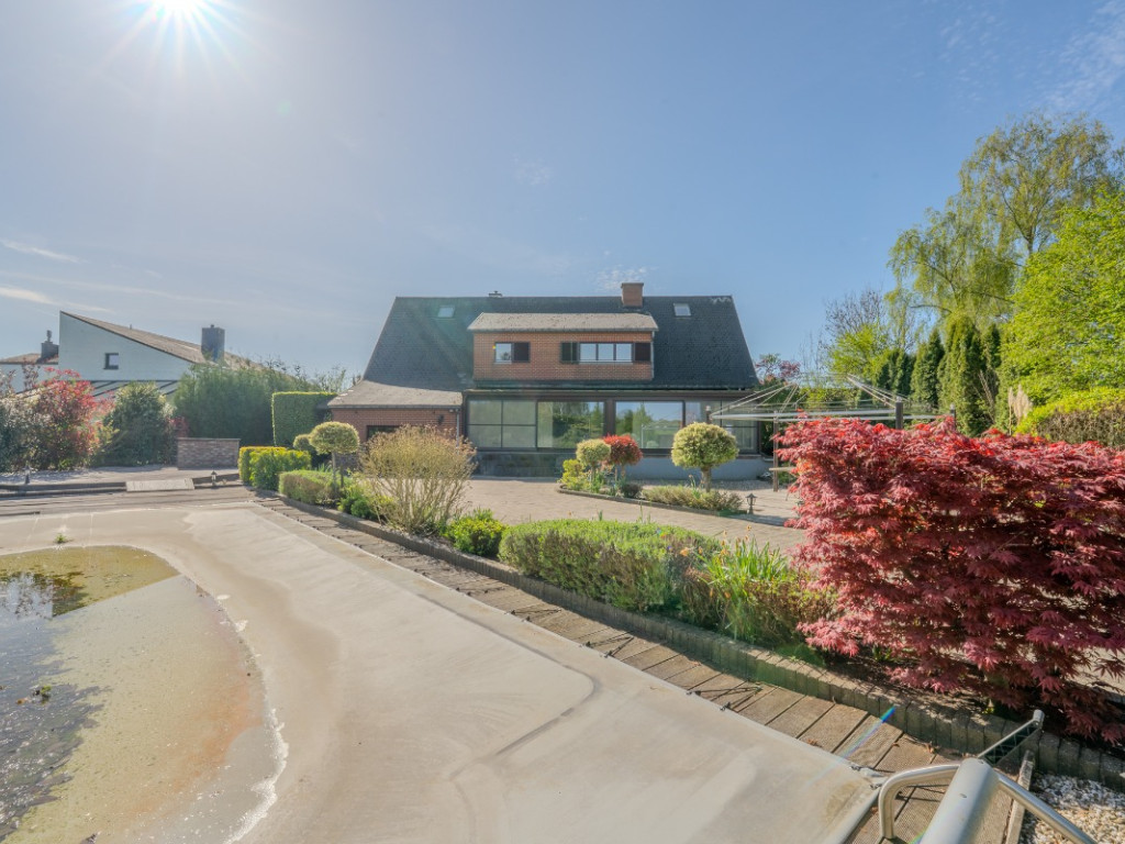 Rue Gilet-Ville - 37 - - 5170