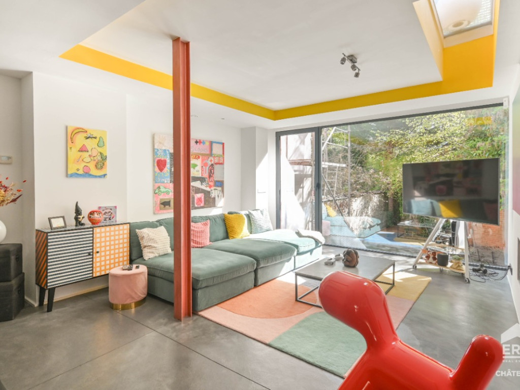 Rue Washington - 56 - - 1050