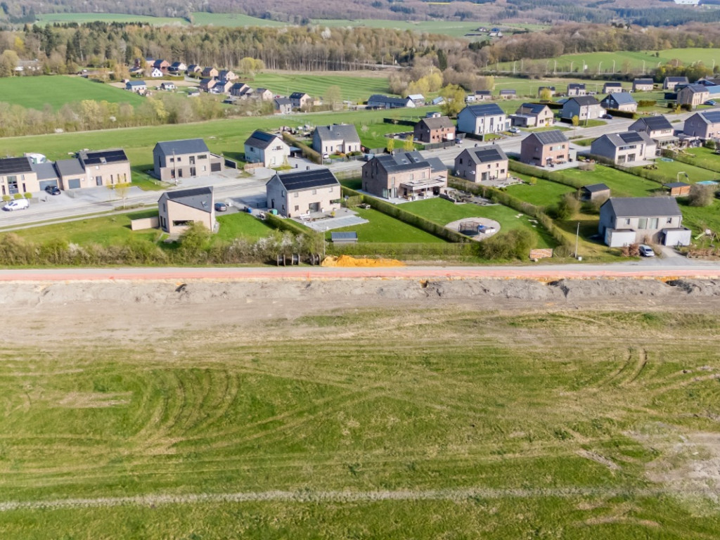 Rue Pré Aux Pousses - 0 - Lot 4 - 5377