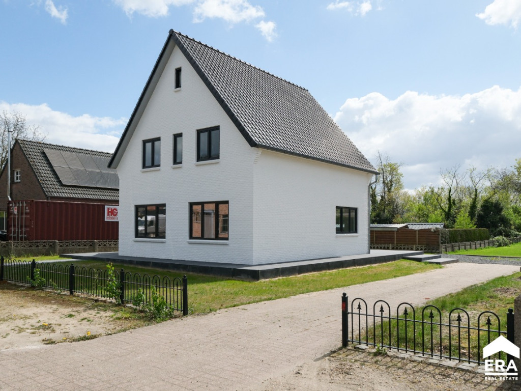 Haagdoornsstraat - 15 - - 3930