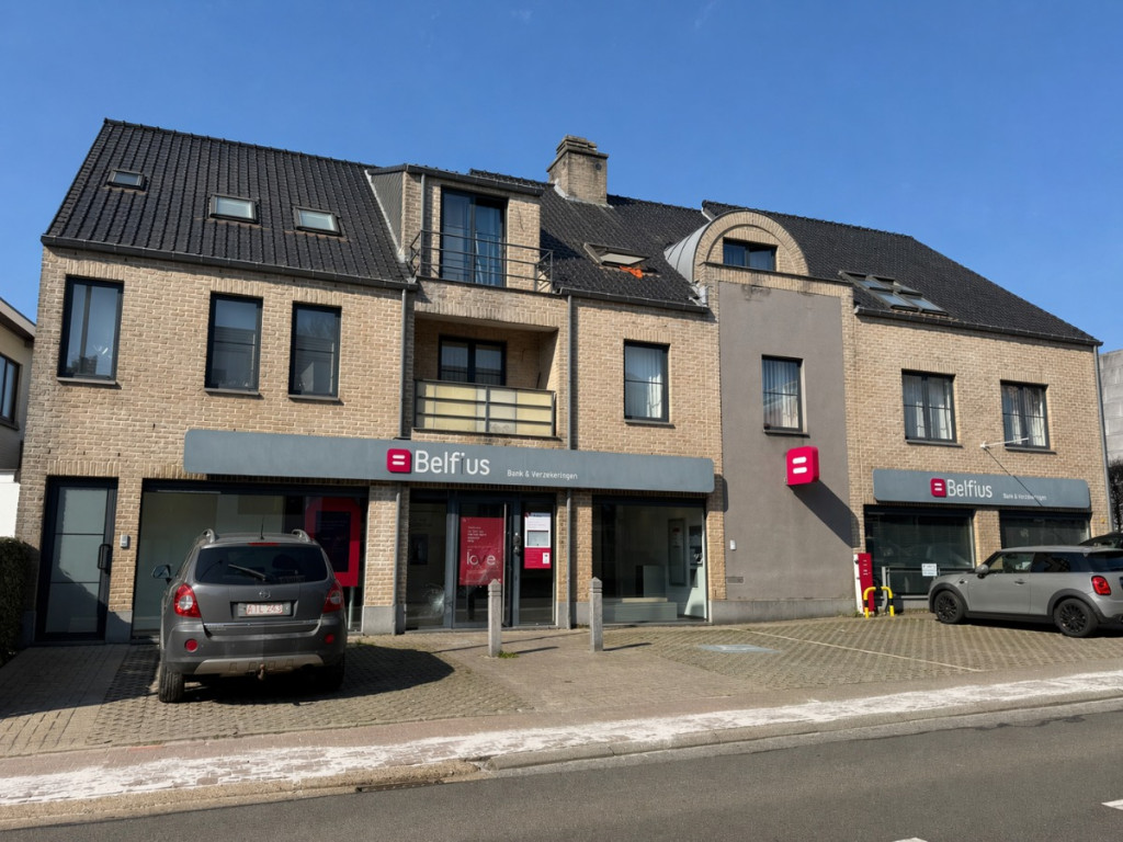 Pieter Bruegelstraat - 6 - 1 - 3580