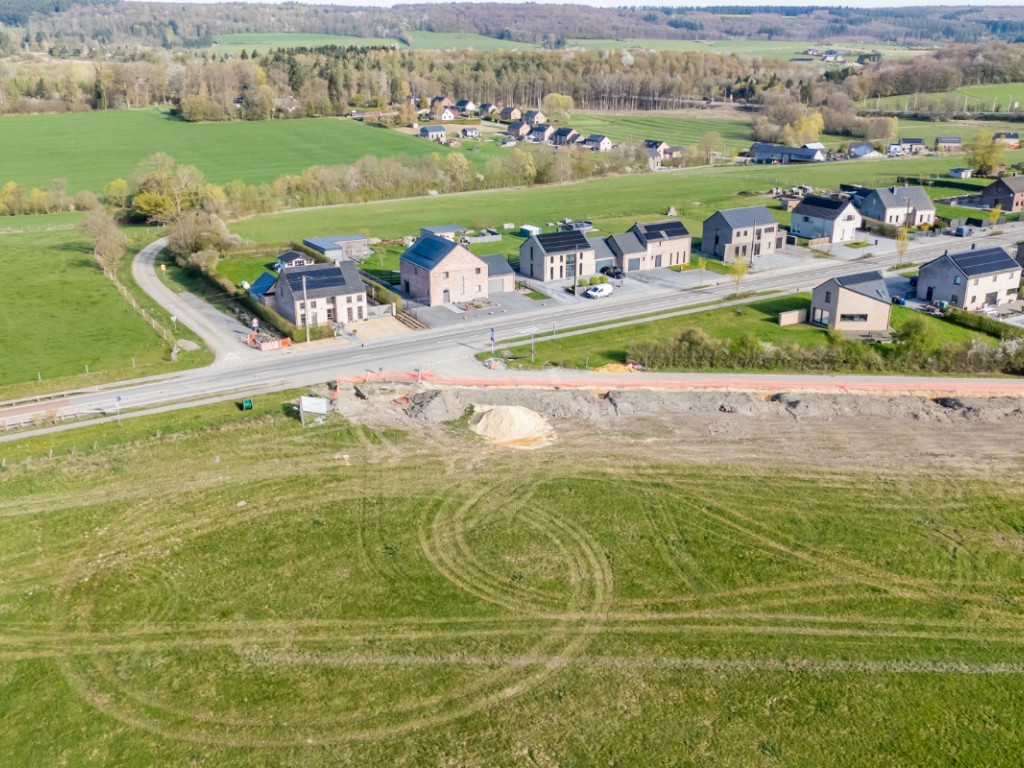 Rue Pré Aux Pousses - 0 - Lot 1 ok - 5377