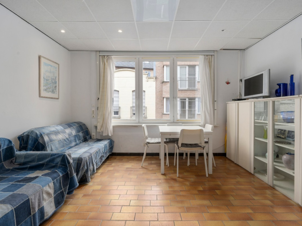 Rogierlaan - 21 - B1 - 8370