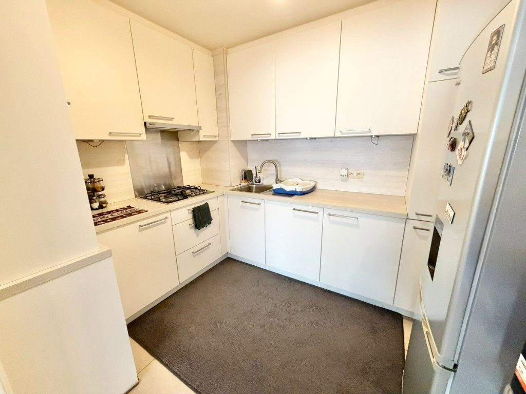 Zonnebloemstraat - 6 - 1 - 8800