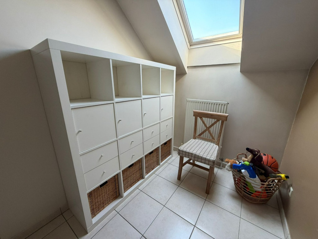 Pieter Bruegelstraat - 6 - 1 - 3580