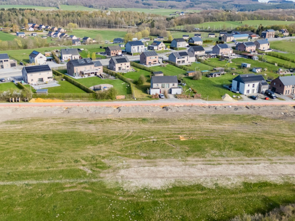 Rue Pré Aux Pousses - 0 - Lot 7 - 5377