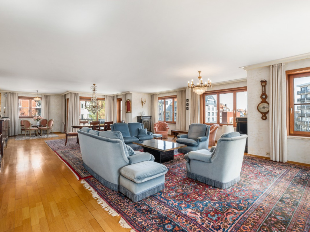 Albert Bliecklaan - 5 - 02.01 - 8670