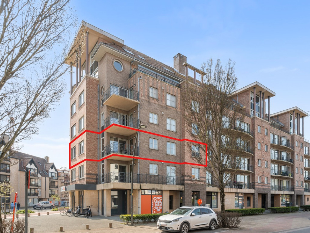 Albert Bliecklaan - 5 - 02.01 - 8670