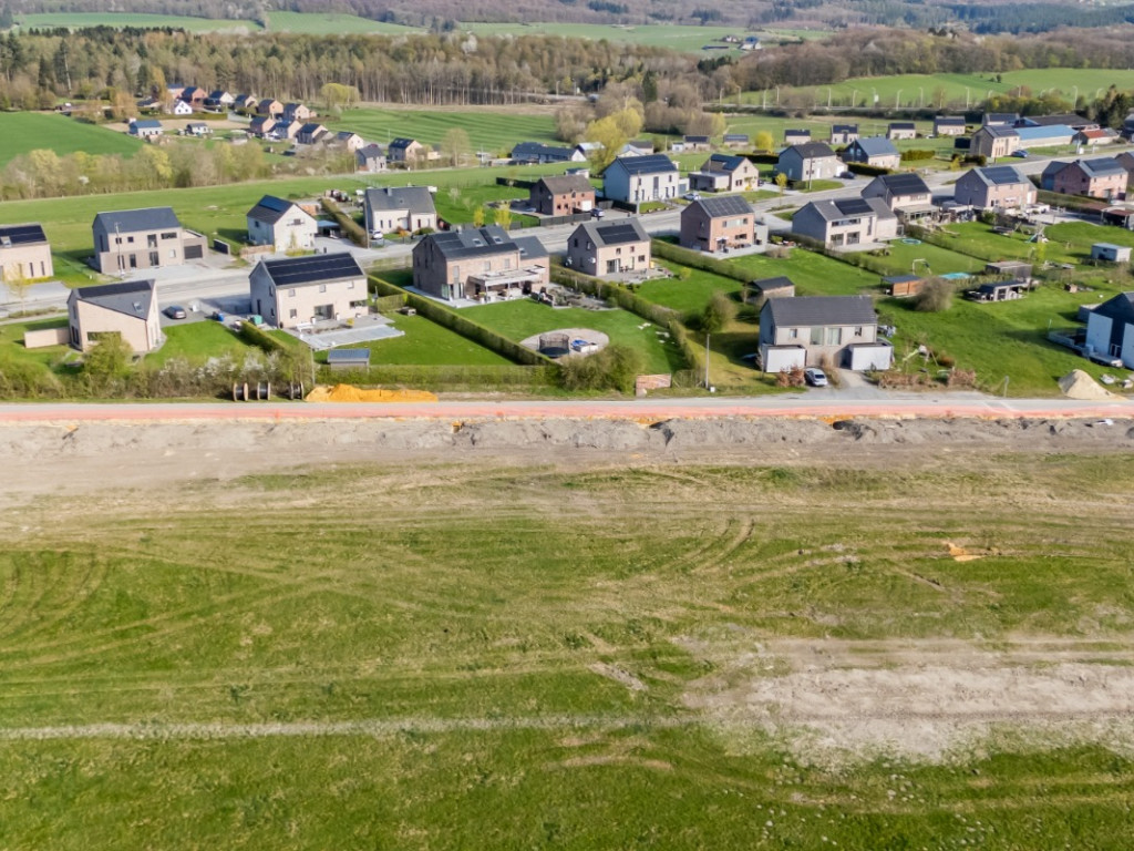 Rue Pré Aux Pousses - 0 - Lot 6 - 5377