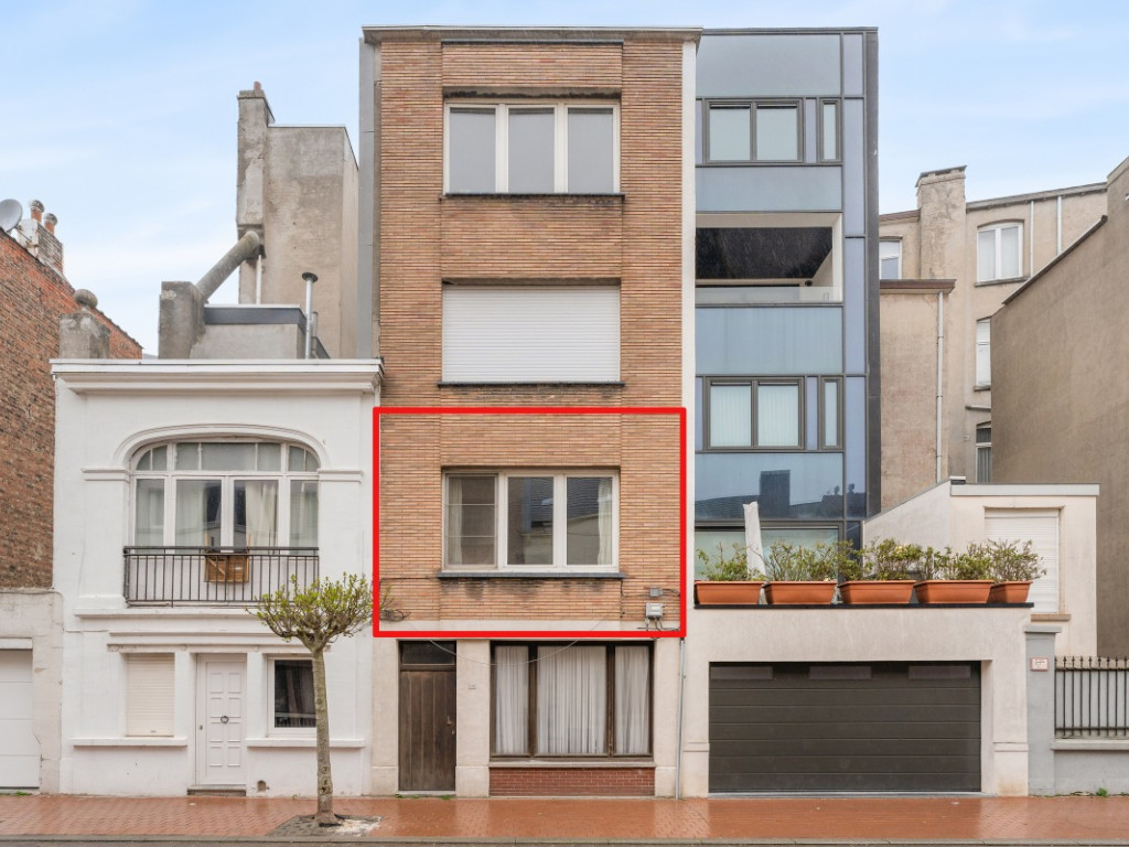 Rogierlaan - 21 - B1 - 8370