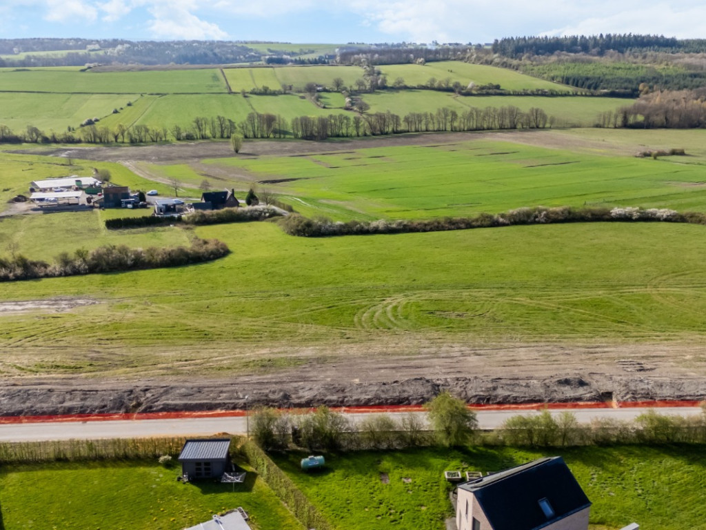 Rue Pré Aux Pousses - 0 - Lot 4 - 5377